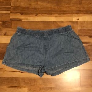 Old navy shorts